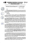 Vista preliminar de documento RDR N° 379-2024-GRU-DRA