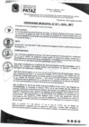 Vista preliminar de documento ORDENANZA MUNICIPAL Nº 011-2024-MPP-T