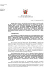 Vista preliminar de documento Resolución Directoral N° 00121-2024-SENACE-PE/DEAR