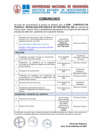 Vista preliminar de documento COMUNICADO