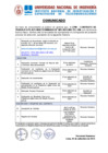 Vista preliminar de documento COMUNICADO