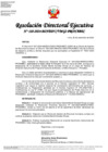 Vista preliminar de documento RDE N° 118-2024-MINEDU-VMGI-PRONABEC