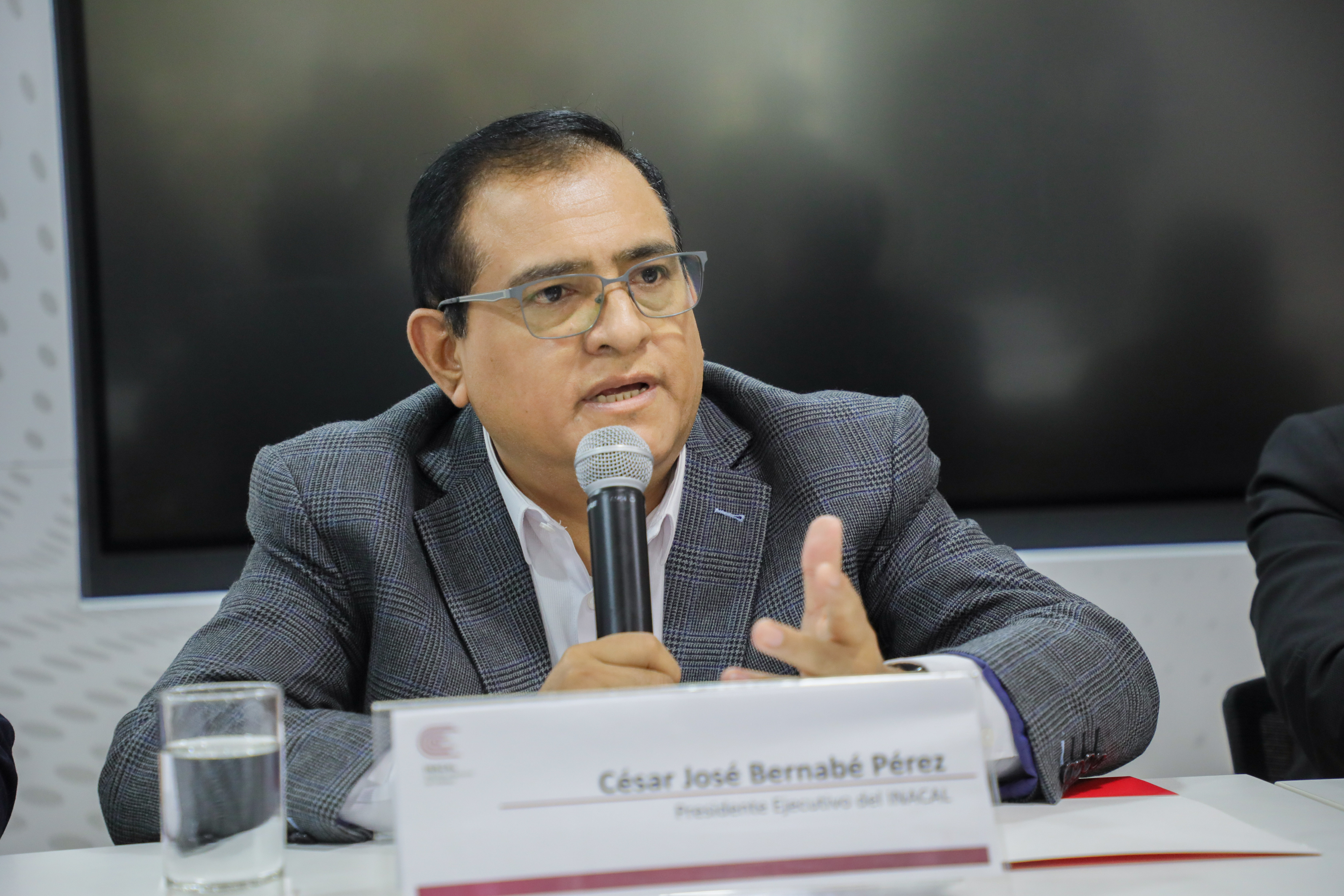 Inacal instala Comité Técnico de Normalización de Tecnologías del Hidrógeno