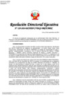 Vista preliminar de documento RDE N° 119-2024-MINEDU-VMGI-PRONABEC