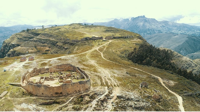 BIP Marcahuamachuco