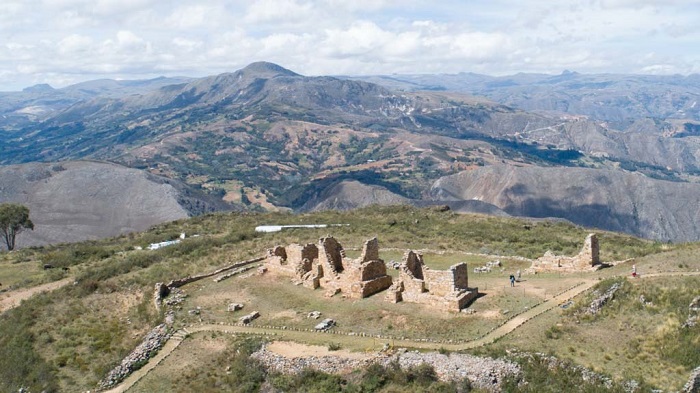 BIP Marcahuamachuco