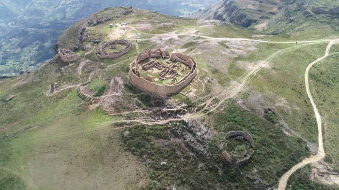 BIP Marcahuamachuco