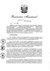 Vista preliminar de documento RM Nº 384-2024-PRODUCE
