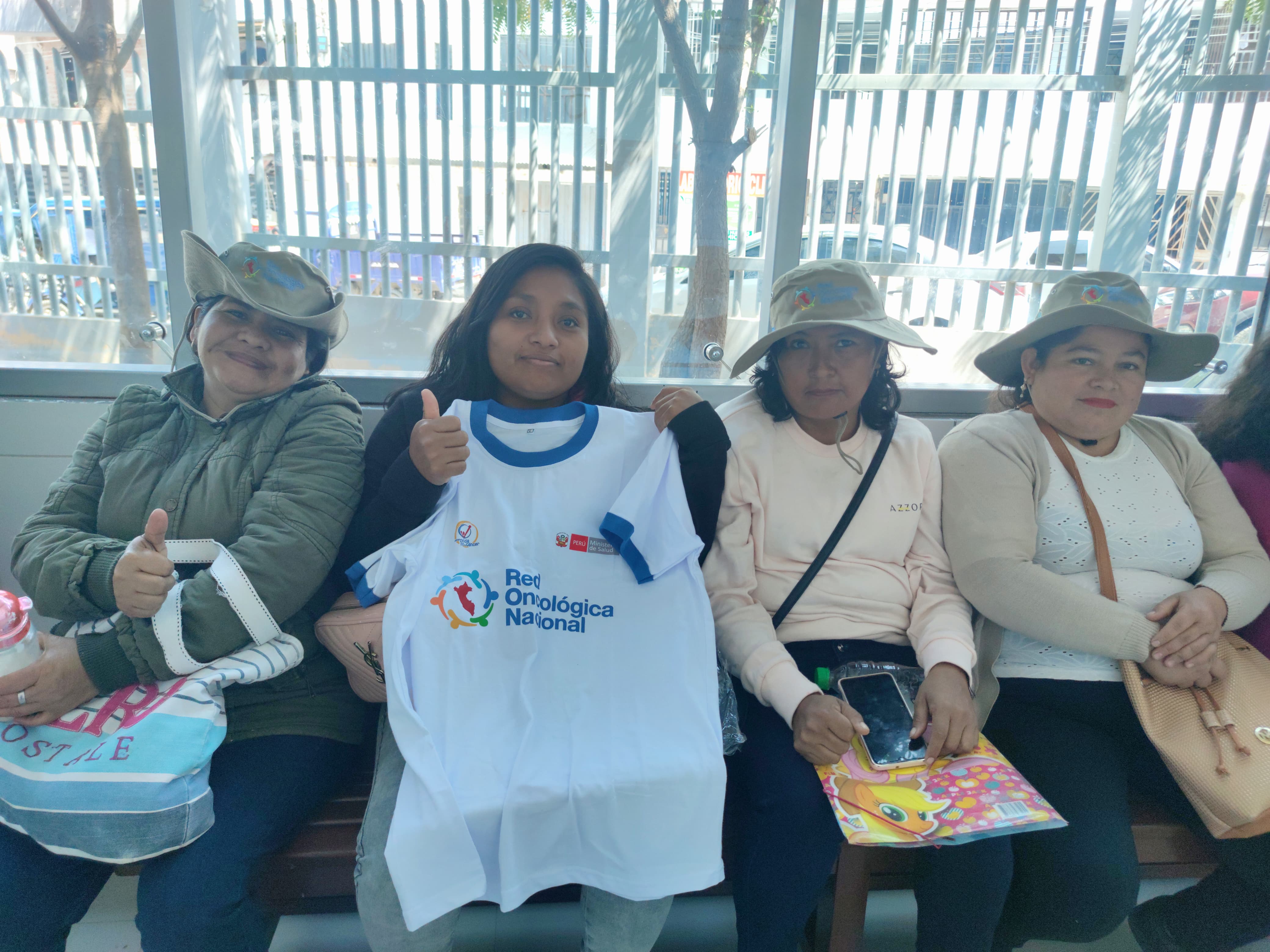 Piura: INEN descentraliza la atención especializada con campaña gratuita de despistaje de cáncer