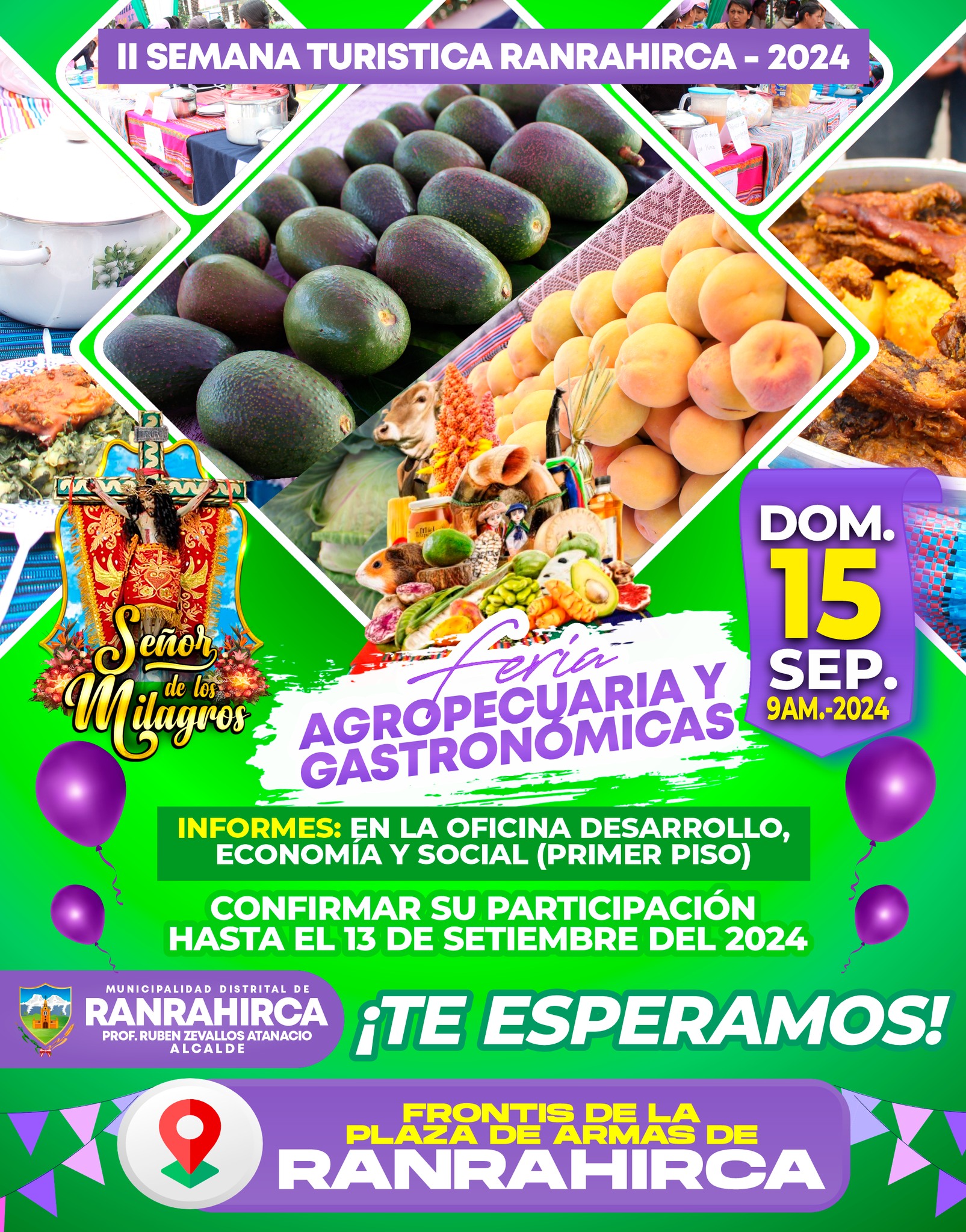 Foto de la Reunion