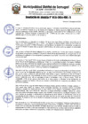 Vista preliminar de documento RA 0151