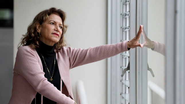 EsSalud: Más de 10 mil asegurados con diagnóstico de Alzheimer han sido atendidos en lo que va del 2024