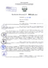 Vista preliminar de documento Resolución Directoral. N° 2119 - 2024