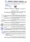 Vista preliminar de documento Resolución Directoral. N° 2118 - 2024 