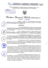 Vista preliminar de documento Resolución Directoral. N° 2176 - 2024 