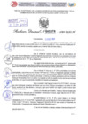 Vista preliminar de documento Resolución Directoral. N° 2178 - 2024