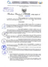 Vista preliminar de documento Resolución Directoral. N° 2180 - 2024 