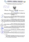 Vista preliminar de documento Resolución Directoral. N° 2186 - 2024 