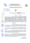 Vista preliminar de documento Resolución Directoral. N° 2170 - 2024 