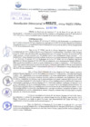 Vista preliminar de documento Resolución Directoral. N° 2172 - 2024 