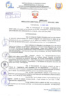 Vista preliminar de documento Resolución Directoral. N° 2168 - 2024 