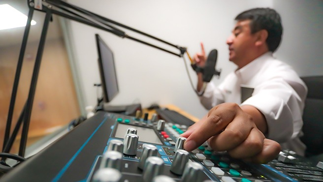 MTC lanza convocatoria para adjudicar 56 frecuencias de radiodifusión sonora