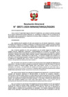 Vista preliminar de documento RD 00571-2024-MINAM