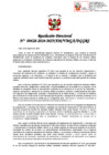 Vista preliminar de documento RD 00628-2024-MINAM