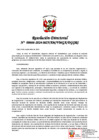 Vista preliminar de documento RD 00666-2024-MINAM