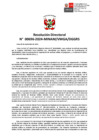 Vista preliminar de documento RD_00696_2024_MINAM_VMGA_DGGRS