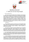 Vista preliminar de documento RD_00699_2024_MINAM_VMGA_DGGRS