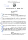 Vista preliminar de documento Resolución Directoral. N° 2162 - 2024