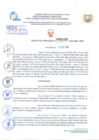 Vista preliminar de documento Resolución Directoral. N° 2153 - 2024 