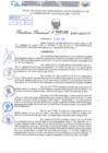 Vista preliminar de documento Resolución Directoral. N° 2150 - 2024 
