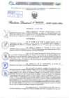 Vista preliminar de documento Resolución Directoral. N° 2151 - 2024 