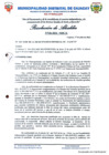 Vista preliminar de documento Resolución de Alcaldía 126-2024-MDC