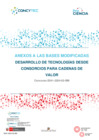 Vista preliminar de documento Anexos a las Bases modificadas  Desarrollo de Tecnologías desde Consorcios para Cadenas de Valor vf