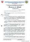Vista preliminar de documento Resolución de Alcaldía 127-2024-MDC