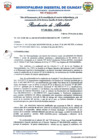 Vista preliminar de documento Resolución de Alcaldía 130-2024-MDC