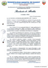 Vista preliminar de documento Resolución de Alcaldía 138-2024-MDC