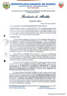 Vista preliminar de documento Resolución de Alcaldía 145-2024-MDC