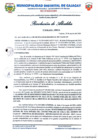 Vista preliminar de documento Resolución de Alcaldía 146-2024-MDC