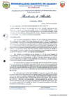 Vista preliminar de documento Resolución de Alcaldía 147-2024-MDC