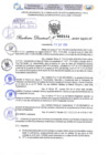 Vista preliminar de documento Resolución Directoral. N° 2144 - 2024 