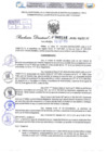 Vista preliminar de documento Resolución Directoral. N° 2146 - 2024