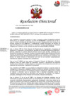 Vista preliminar de documento Resolución Directoral N° 5284-2024-MTC/17.02