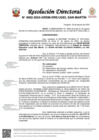Vista preliminar de documento Resolución Directoral N° 4002-2024-GRSM-DRE-UGEL-SAN-MARTIN