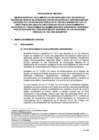 Vista preliminar de documento Exposición de Motivos del proyecto que modifica el "Reglamento de Inscripciones del Registro de Propiedad Vehicular"
