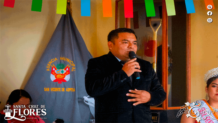 Gran Rienado Primaveral 2024 del Club del Adulto Mayor "Vida Nueva" en Azpitia