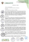 Vista preliminar de documento Ordenanza N°356-MDL